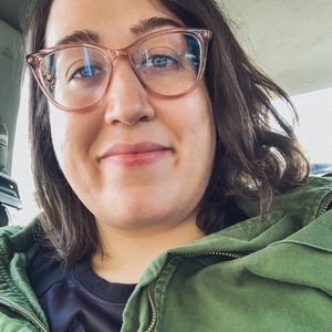 Meet your Posher, Amanda